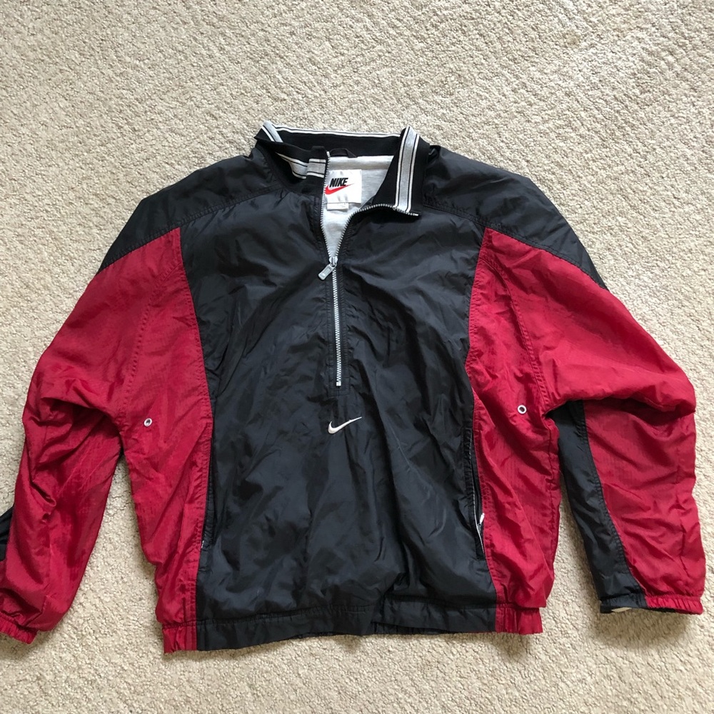 Vintage Nike Pullover